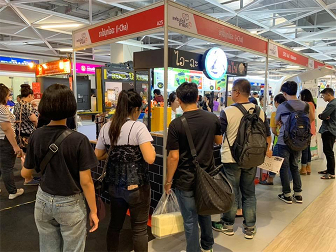 สรุป…สร้างธุรกิจด้วยตัวเอง ดี-เสีย อย่างไร